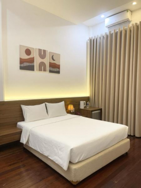 Khách Sạn Ngọc Toàn